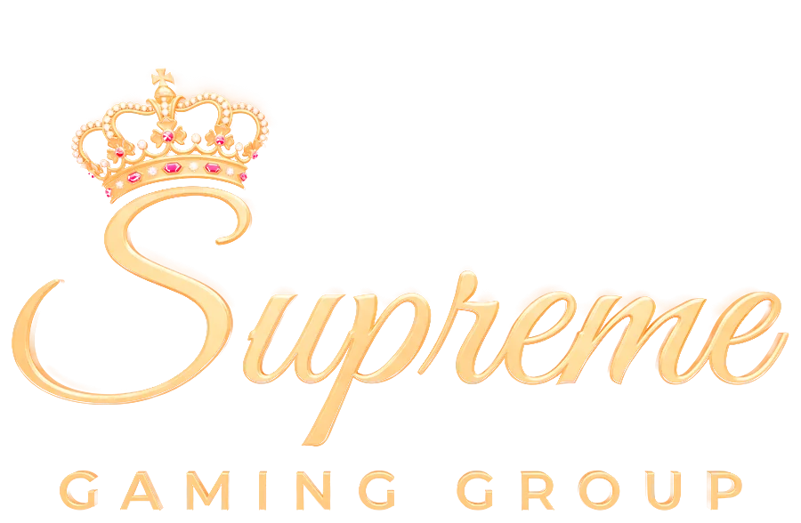 Supreme Gaming Group